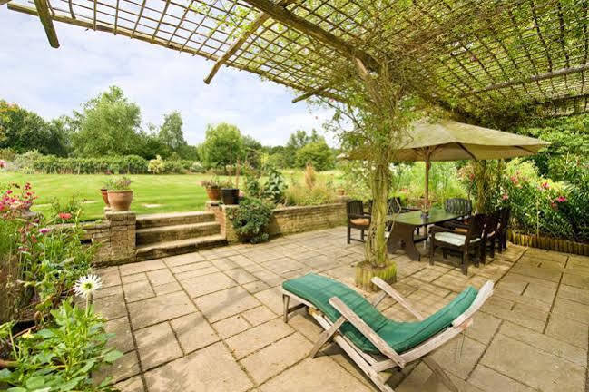 Bishopsdale Oast Bed & Breakfast Ashford  Ngoại thất bức ảnh