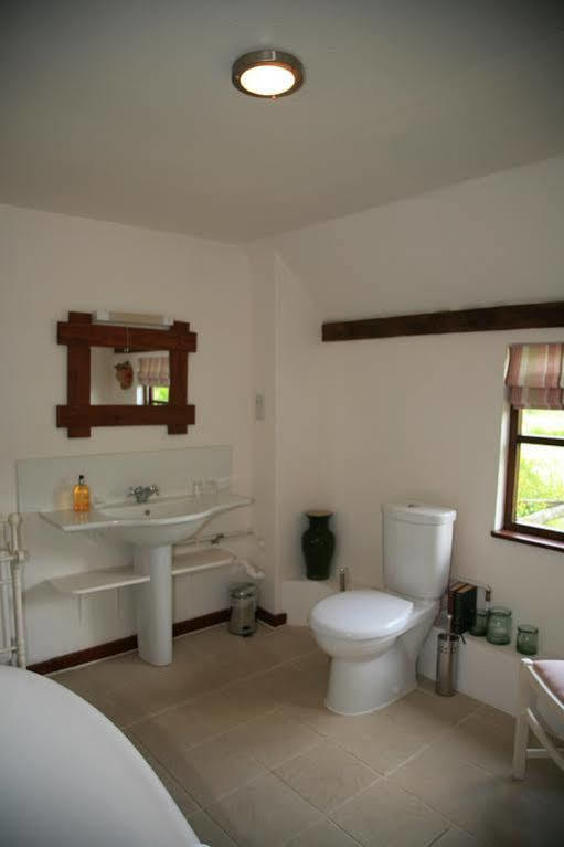 Bishopsdale Oast Bed & Breakfast Ashford  Ngoại thất bức ảnh