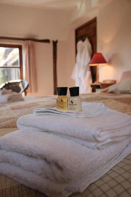 Bishopsdale Oast Bed & Breakfast Ashford  Ngoại thất bức ảnh